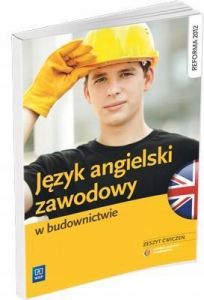 Język angielski zawodowy w budownictwie Marlena Kucz