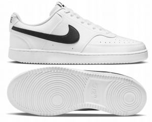 Buty sportowe NIKE COURT VISION Low DH2987-101 rozmiar 44,5 NOWE z metką