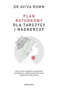 Plan ratunkowy dla tarczycy i nadnerczy. Aviva Romm