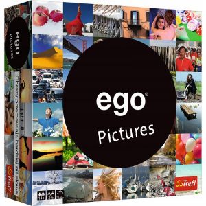 Trefl Ego Pictures GRA ego obrazki