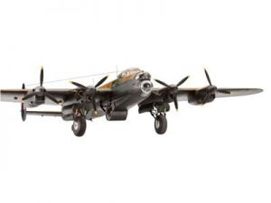 Avro Lancaster \'Dambusters\'