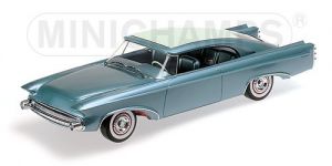 Chrysler Norseman 1956