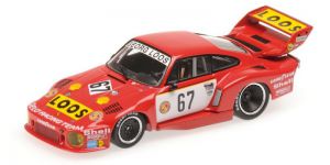 MINICHAMPS Porsche 935/7 7 Gelo #66