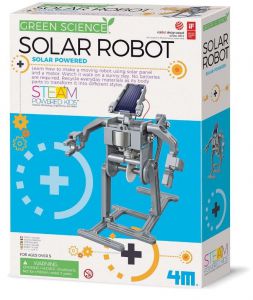 Robot Solarny