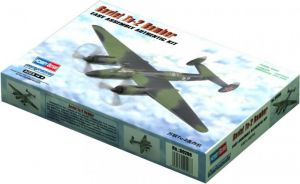 HOBBY BOSS Soviet Tu-2 B omber