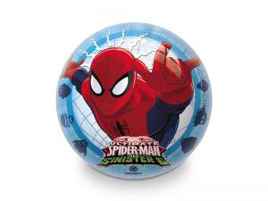Piłka Spiderman 23 cm