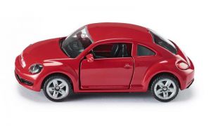 Volkswagen The Beetle