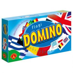 Domino flagi