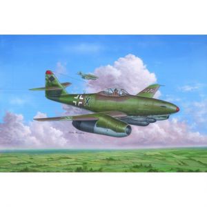 HOBBY BOSS Me-262 A-2a