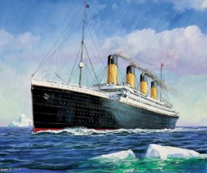 RMS Titanic