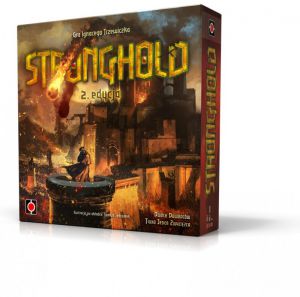 Gra Stronghold 2 Edycja