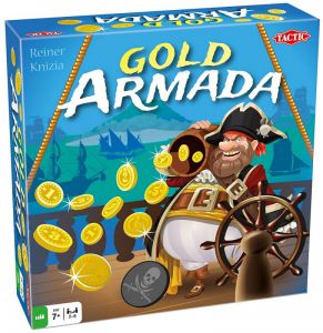 Gra Gold Armada