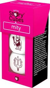 Story Cubes\' Mity