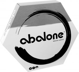Gra Abalone Classic (nowa wersja)
