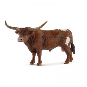 Teksański byk długorogi