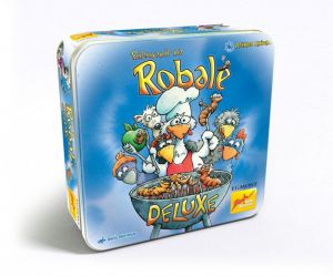 Gra Polowanie na Robale Deluxe