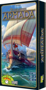Gra 7 Cudów Świata: Armada