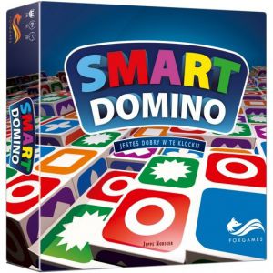 Gra Smart Domino