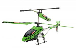 Helikopter RC Air Glow Storm 2,4GHz