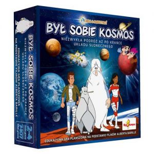 Gra Był sobie Kosmos