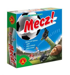 Gra Mecz