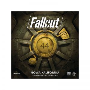 Gra Fallout: Nowa Kalifornia