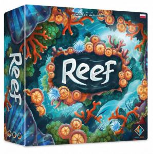 Gra Reef (PL)