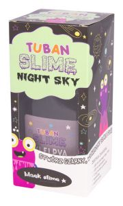 Zestaw super slime - Night Sky