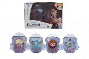 Frozen II (Kraina Lodu) Magiczna komnata Anna