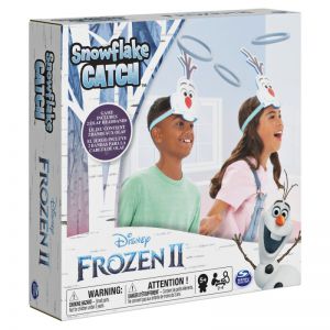 Gra Cardinal games Frozen 2 Snowflake Catch