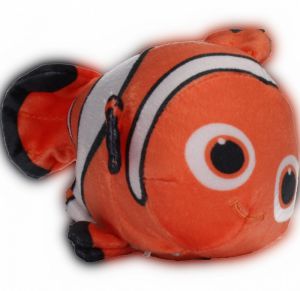 Mały pluszak z dźwiękiem  Nemo