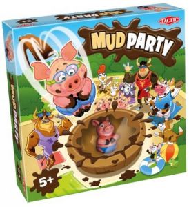 Gra Mud Party