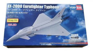 Model plastikowy EF-2000 Eurofighter Typhoon