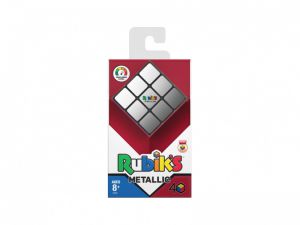 Kostka Rubika 3x3 Metalik