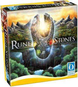 Gra Rune Stones (PL)