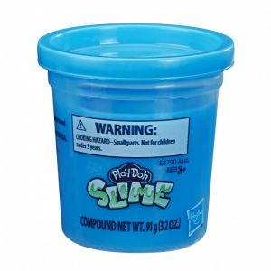Masa plastyczna Play-Doh Slime Tuba Pojedyncza niebieska