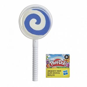 Masa plastyczna PlayDoh Swirl Lollipop
