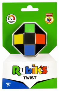 Kostka Rubika Twist Kolor seria 2