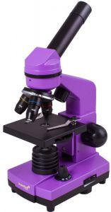 Mikroskop ametyst Rainbow 2L