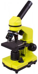 Mikroskop Rainbow 2L Limonka