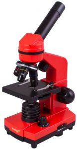 Mikroskop Rainbow 2L pomaranczowy