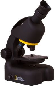 Mikroskop Bresser  National Geographic 40-640x