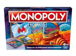 Gra Monopoly Kosmos