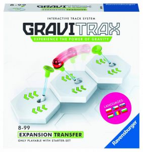 Gravitrax  Dodatek Transfer