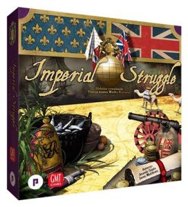 Gra Imperial Struggle (PL)