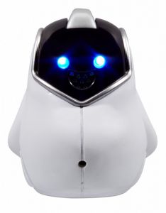 TOBI Friends Robot Chatter