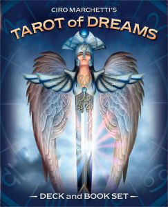 Karty Tarot of Dreams