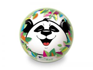 Piłka Bio 23 cm - Panda