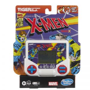 Gra elektroniczna Tiger Electronics X-Men