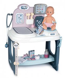 Baby Care Centrum opieki z lalką